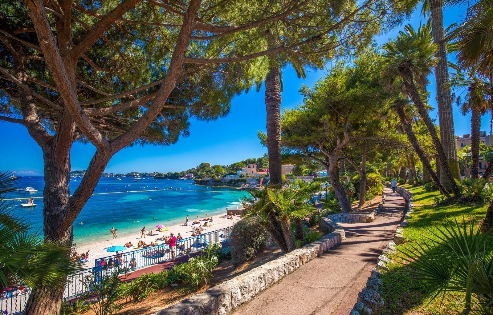 ou dormir beaulieu sur mer france