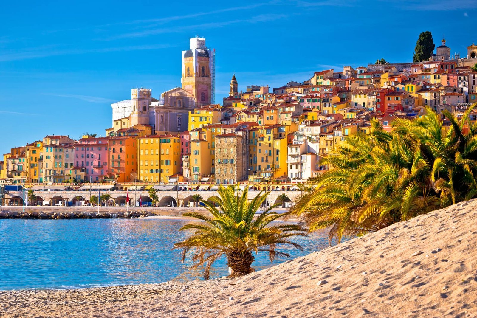 ou dormir menton