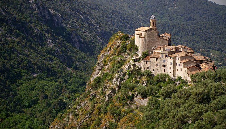 ou dormir peillon