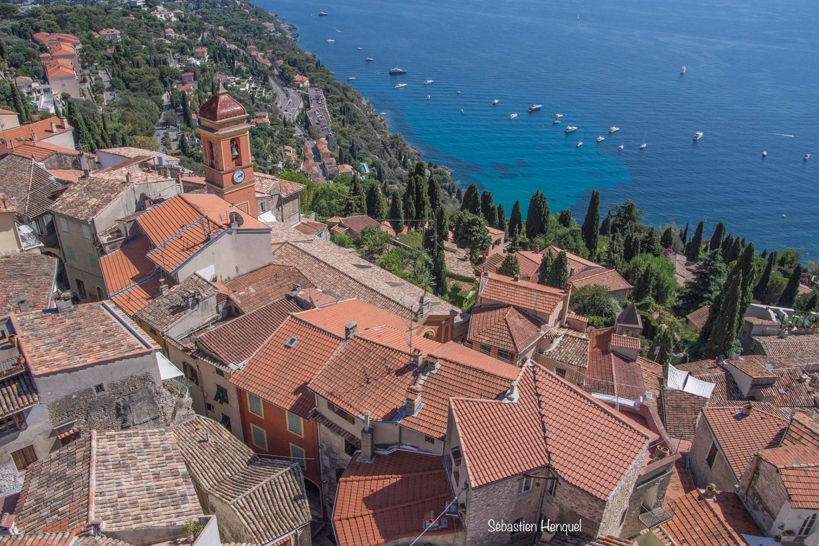 ou dormir roquebrune cap martin