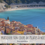 Pilates Classes in Nice