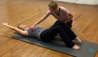 Pilates Classes in Nice