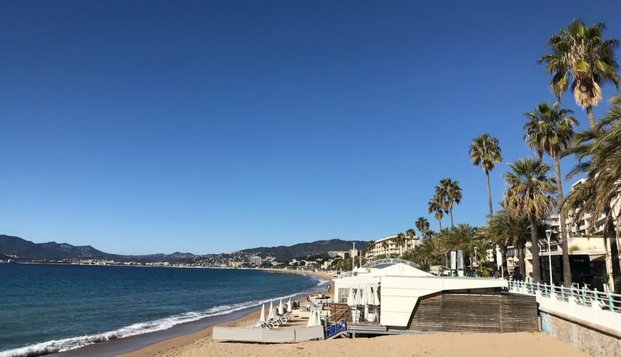 que faire a cannes