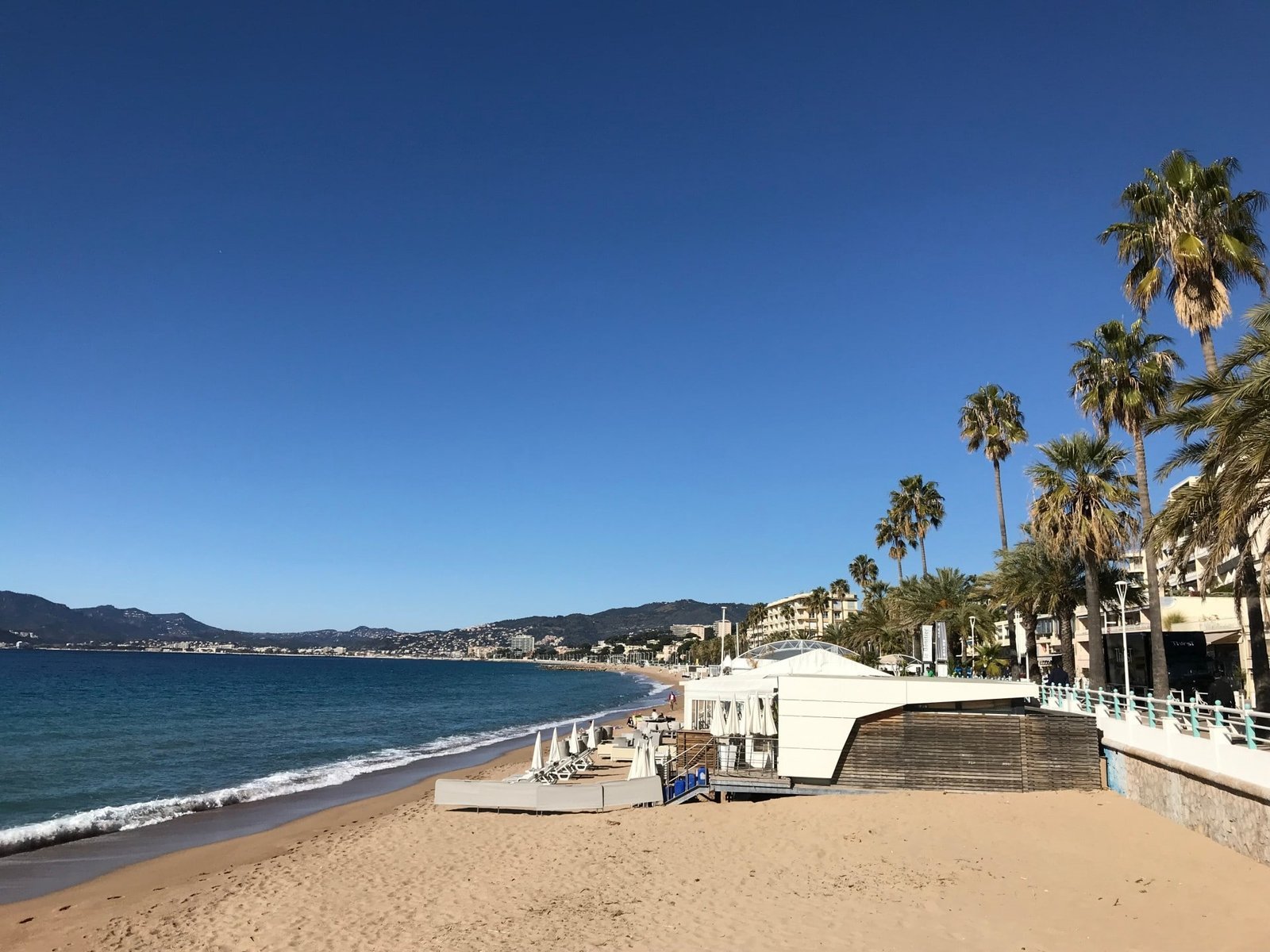 que faire a cannes