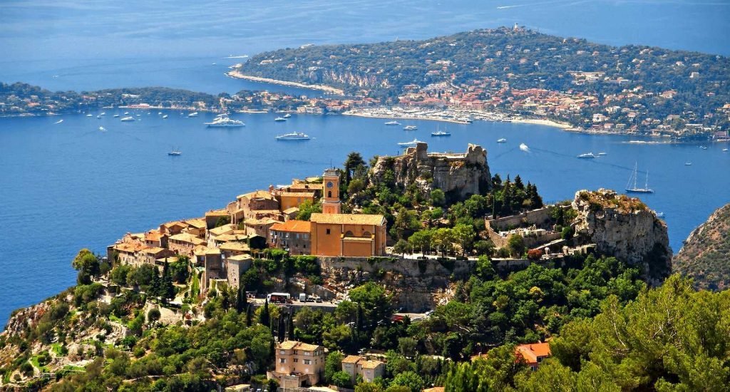 Visit Nice: top 10 things to do in Nice