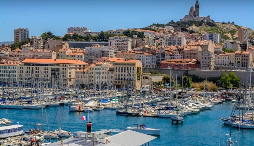 que faire marseille