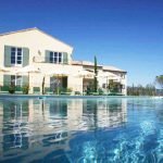 The best Spa resort in Var