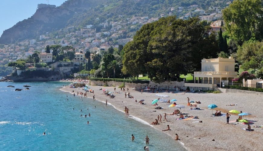 Where to sleep in Roquebrune-Cap-Martin? The best places to stay