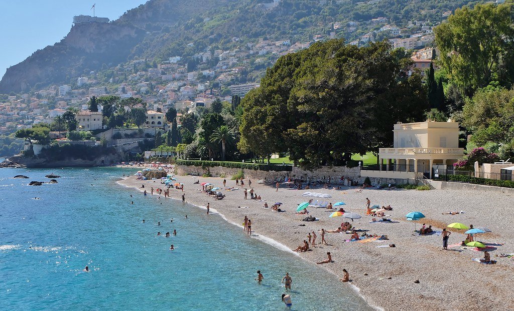 ou dormir roquebrune-cap-martin