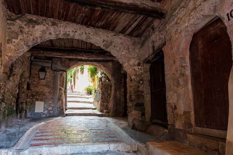 Where to sleep in Roquebrune-Cap-Martin? The best places to stay