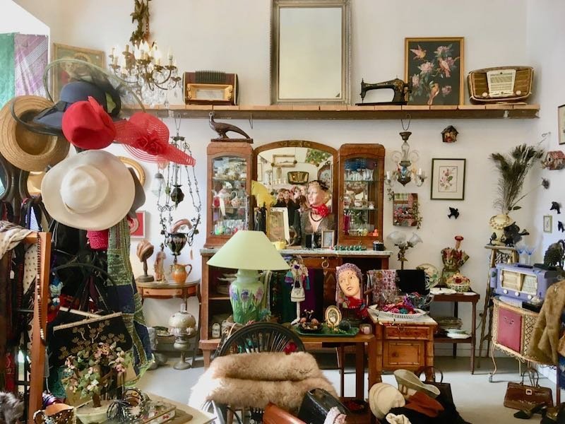 14 Best Second-Hand Shops In Nice