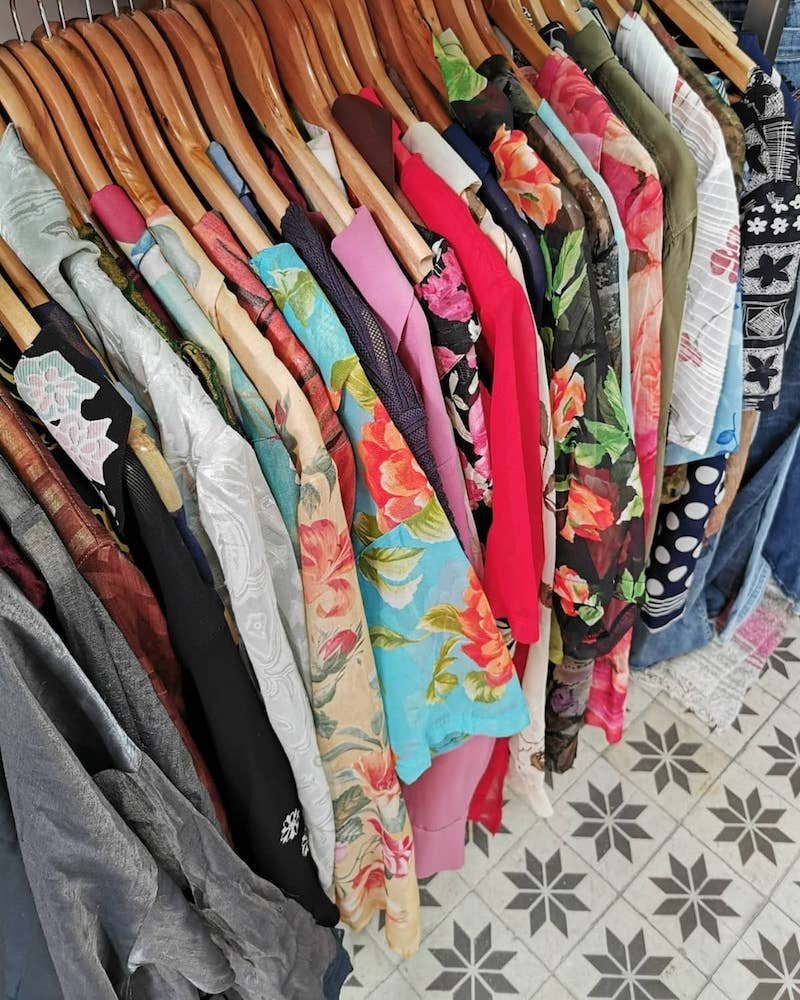 14 Best Second-Hand Shops In Nice