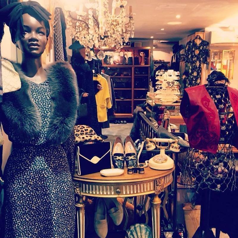 14 Best Second-Hand Shops In Nice