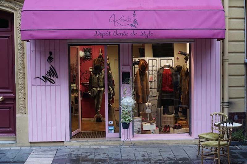 14 Best Second-Hand Shops In Nice