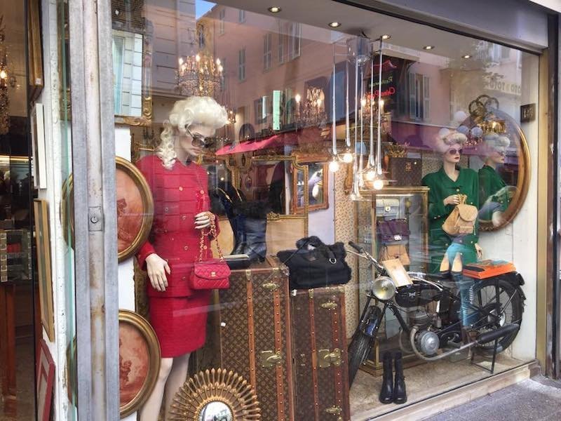 14 Best Second-Hand Shops In Nice