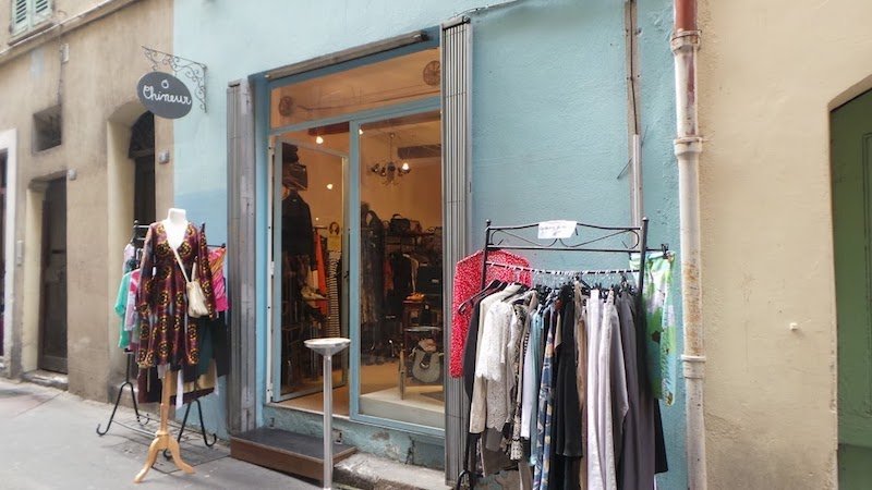 14 Best Second-Hand Shops In Nice
