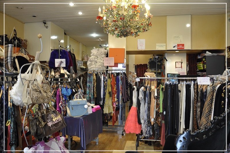 14 Best Second-Hand Shops In Nice