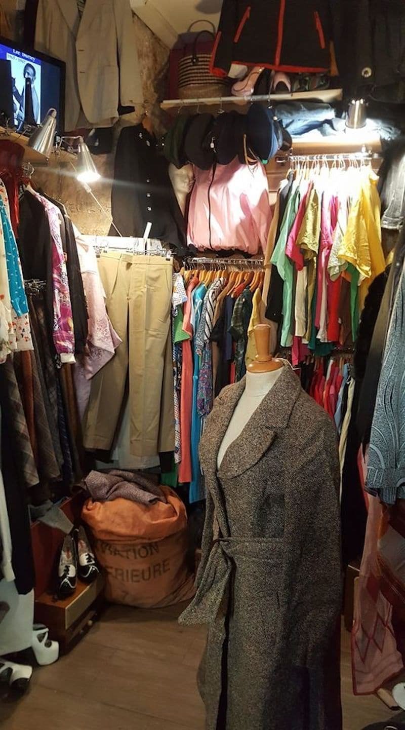 14 Best Second-Hand Shops In Nice