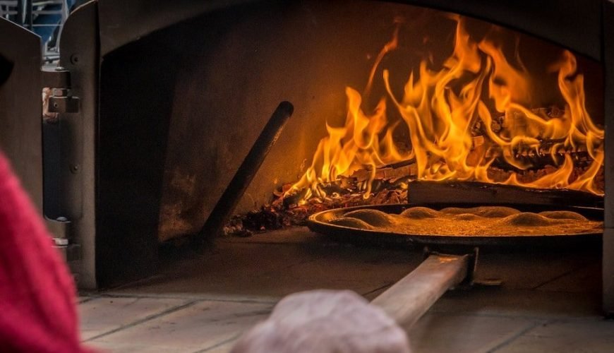 The 5 best places to eat Socca in Nice