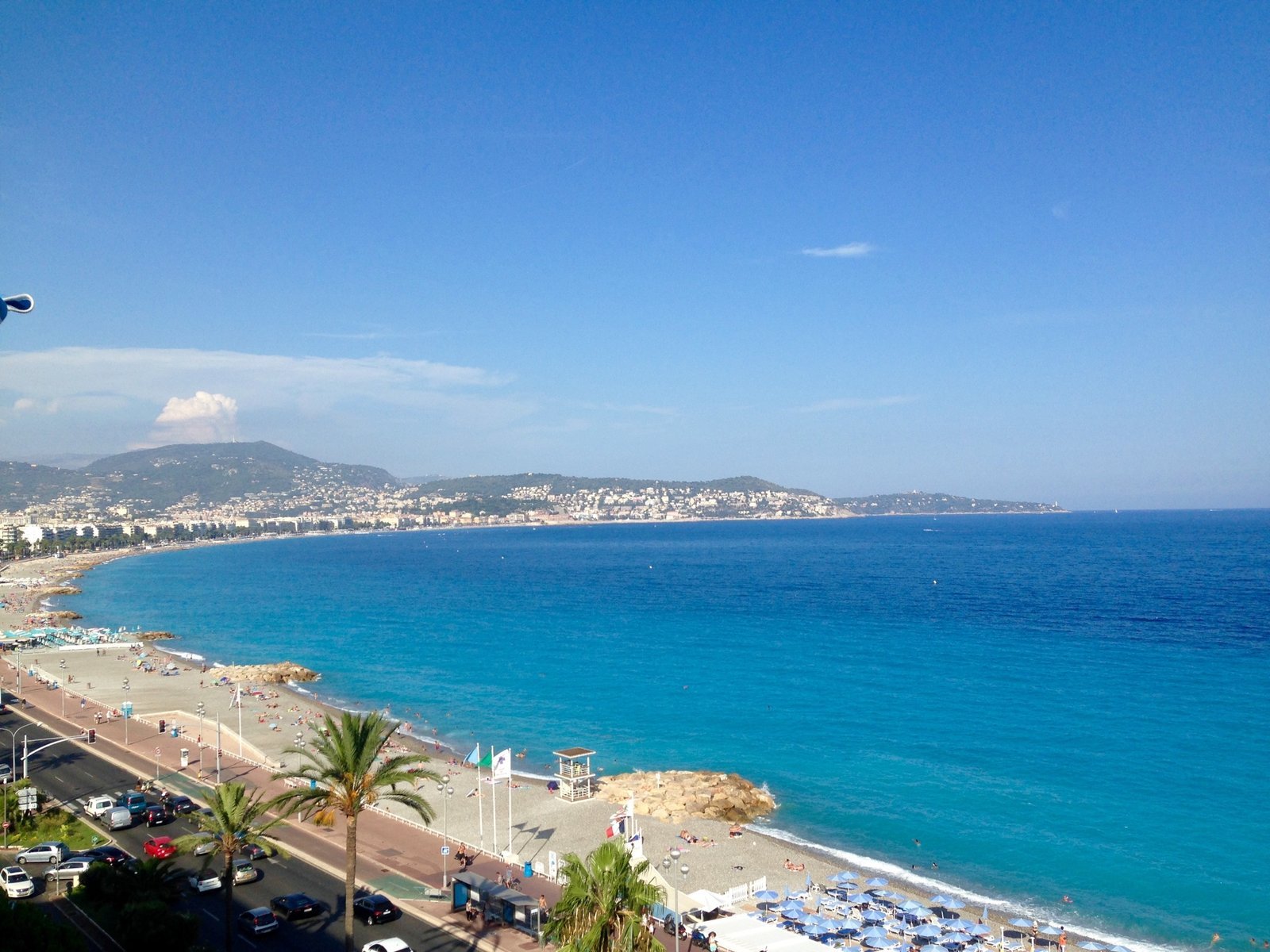 Top 20 Bars in Nice