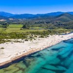 une semaine en corse