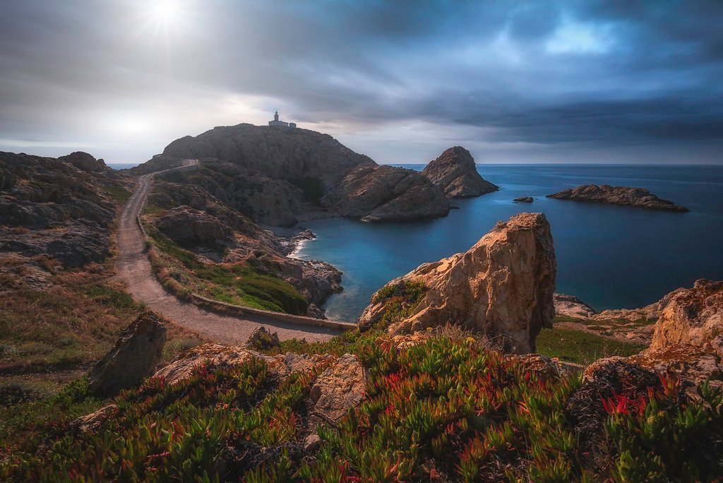 visiter la corse