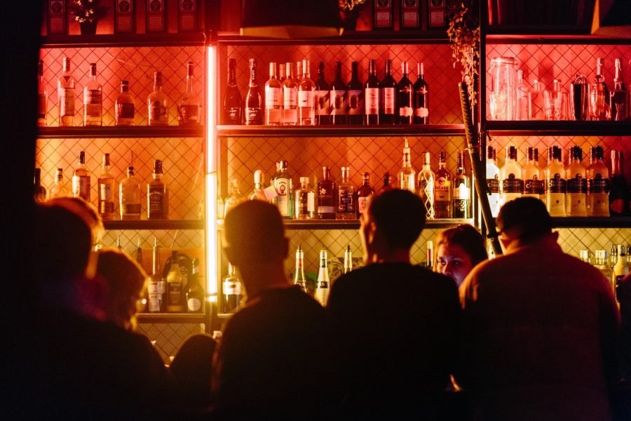  Bar Crawl Monaco