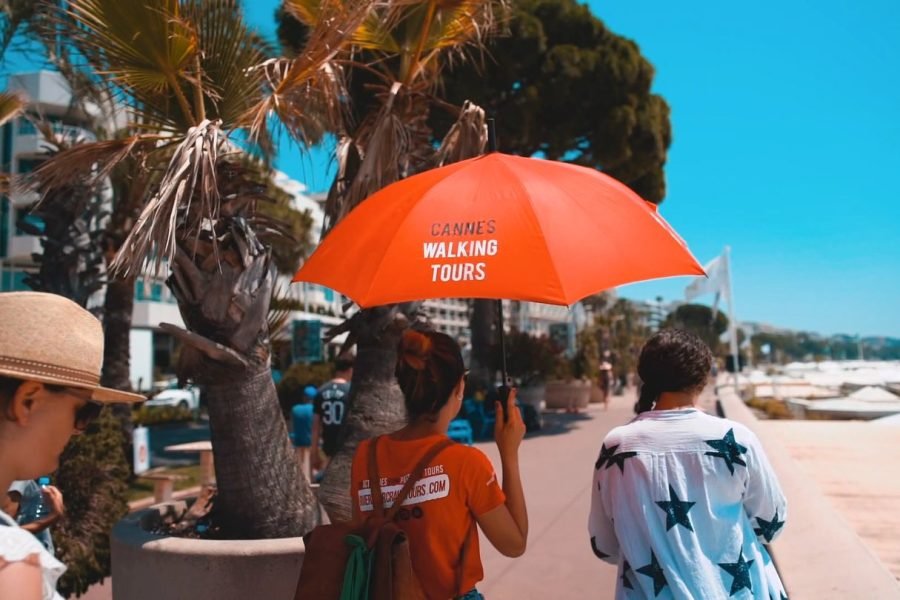 Cannes shore excursions