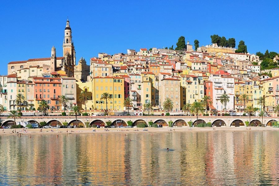 Menton Private Tours