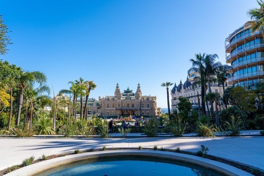 Monaco Private Tours