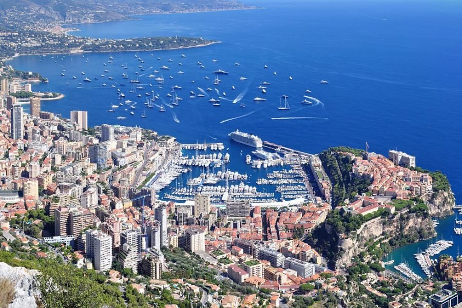 Monaco Shore Excursions