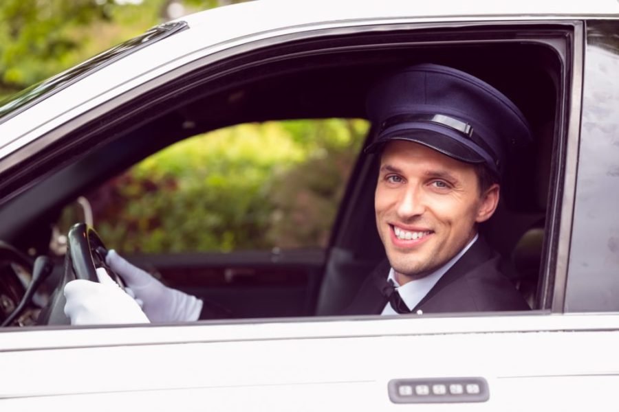 Private Driver Cannes
