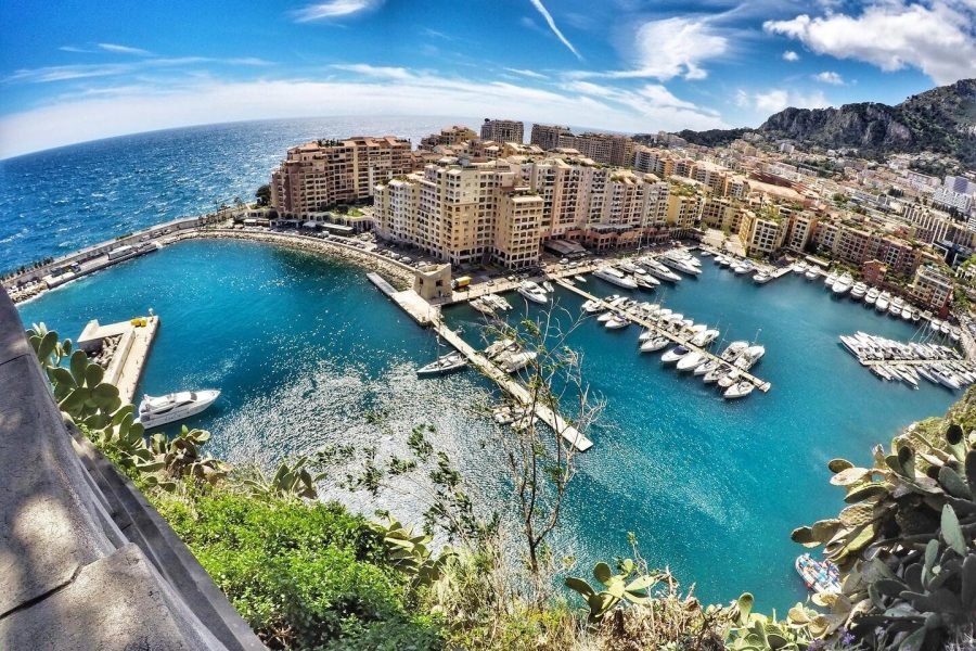 Private Tours Nice