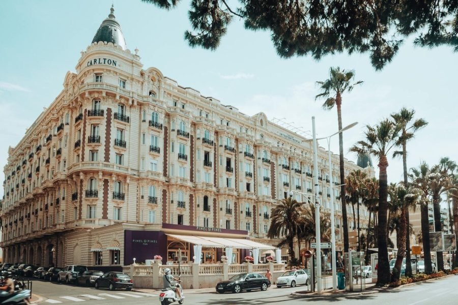 Tours in Cannes Private