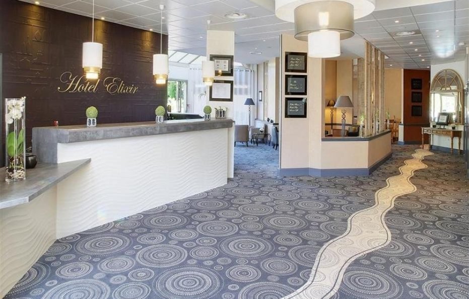 Best Western PLUS Elixir Grasse