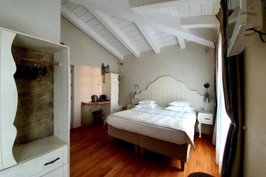 Eze Hermitage Hôtel