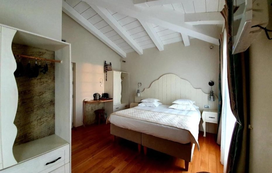 Eze Hermitage Hôtel