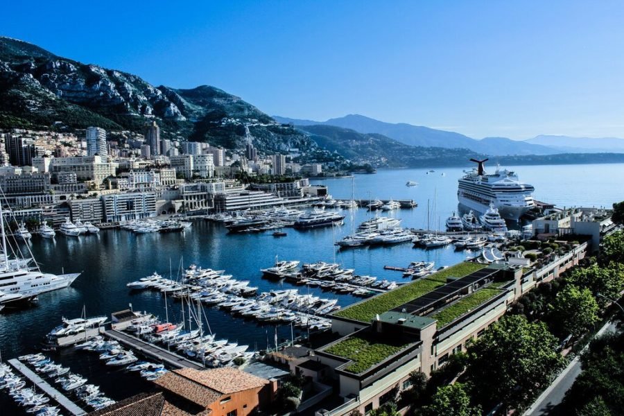 French Riviera Private Tours