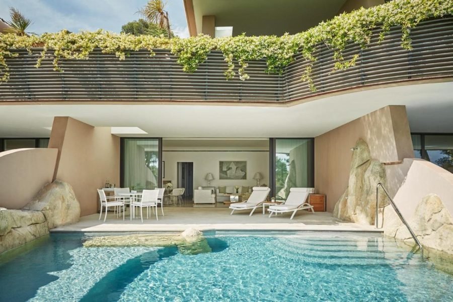 Grand-Hôtel du Cap-Ferrat