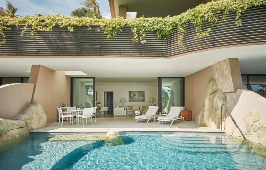 Grand-Hôtel du Cap-Ferrat