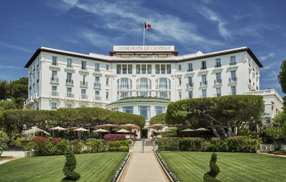 Royal Riviera