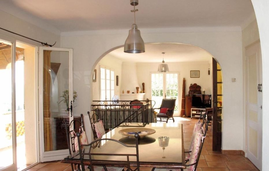 Holiday Home La Garance