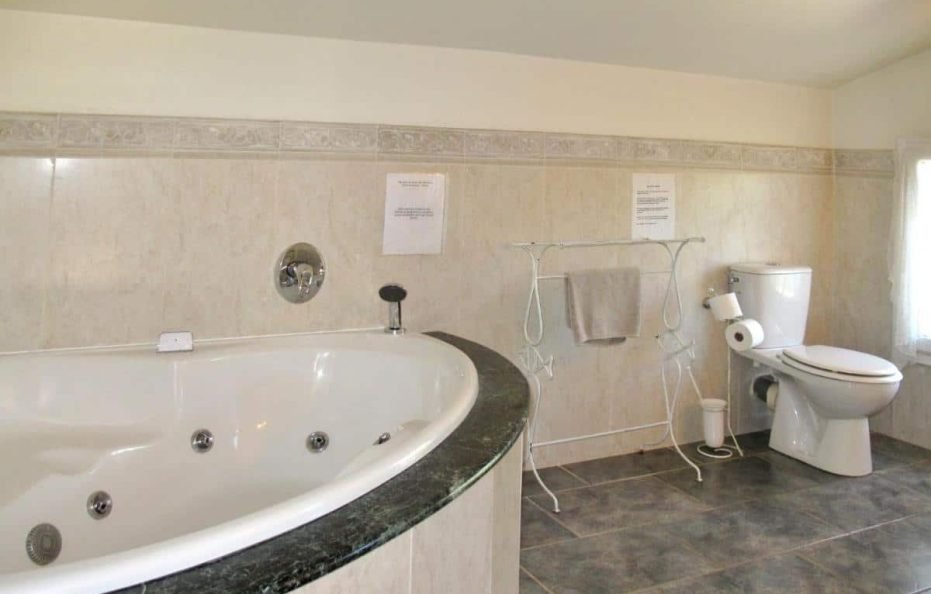 Holiday Home La Garance