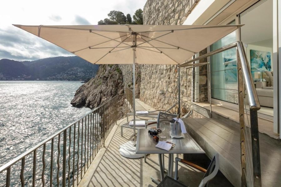 Hotel Cap Estel