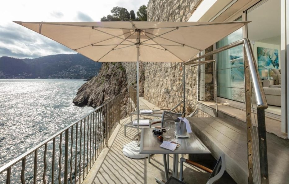Hotel Cap Estel