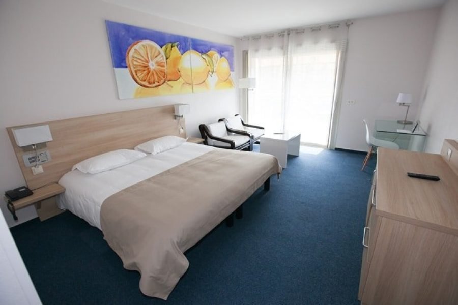Hotel Chambord