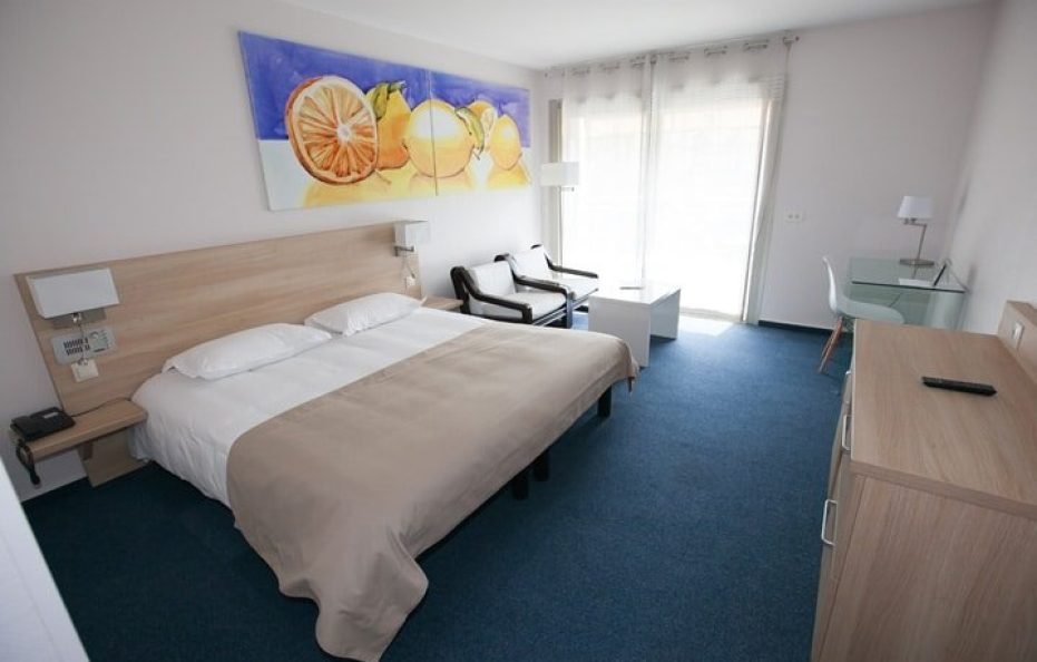 Hotel Chambord