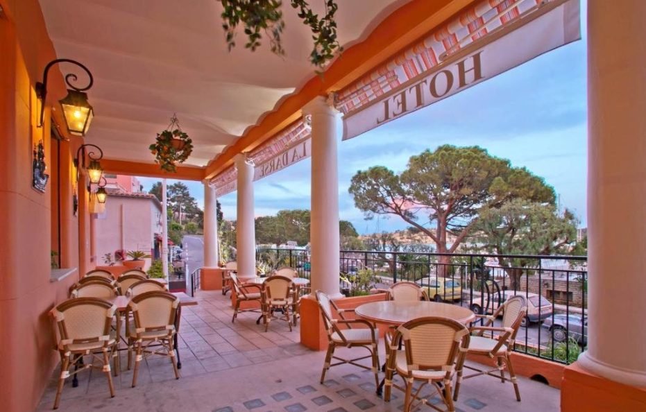 Hotel De La Darse