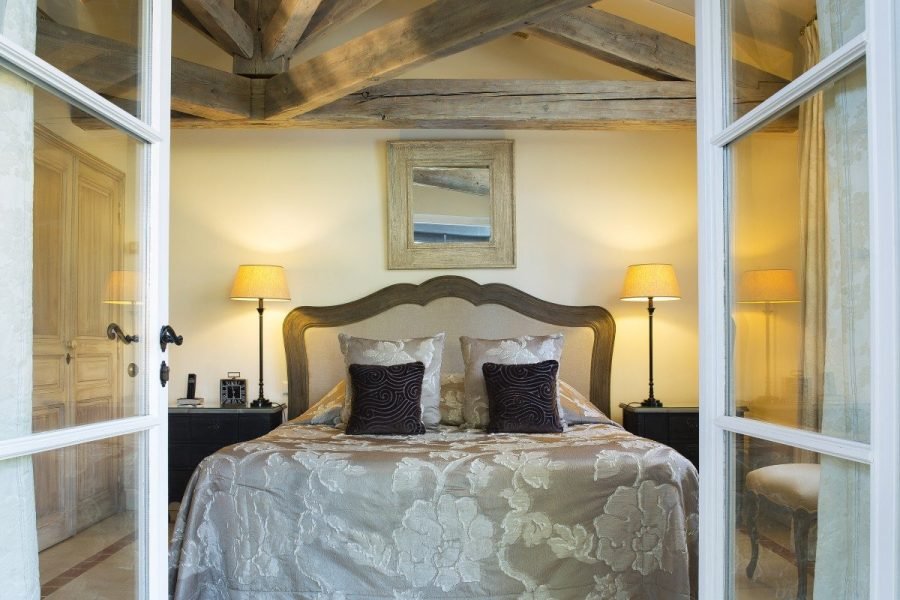 Hôtel La Bastide de Saint-Tropez