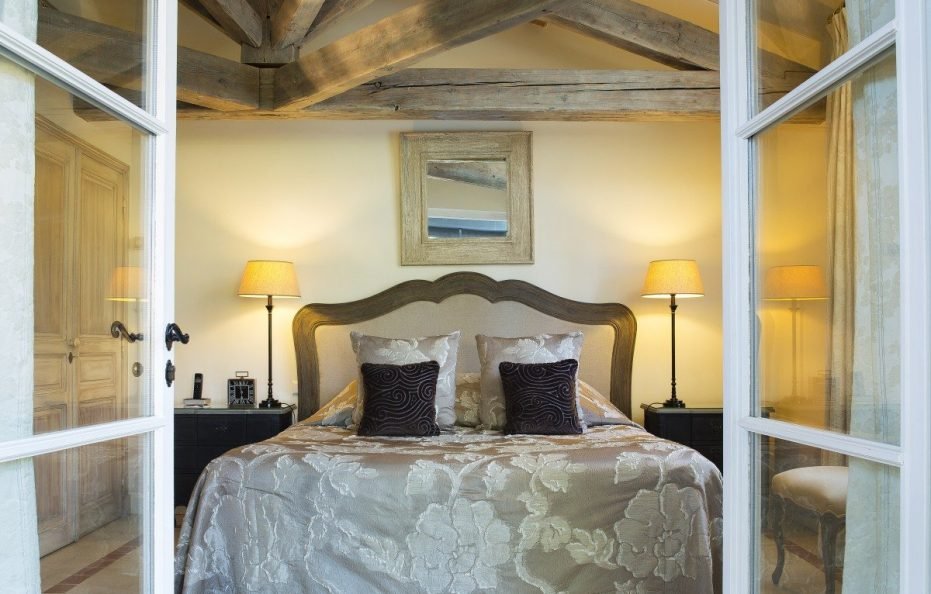 Hôtel La Bastide de Saint-Tropez